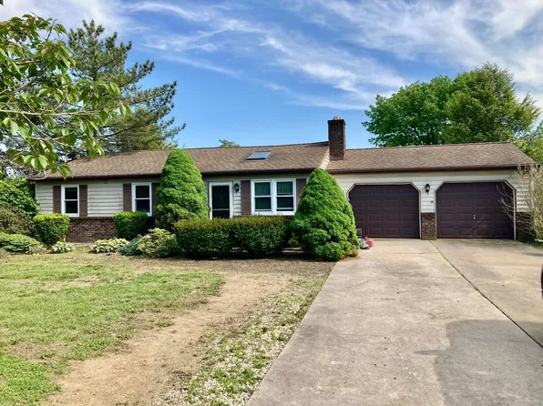 628 Balthaser Rd, Lenhartsville, PA 19534