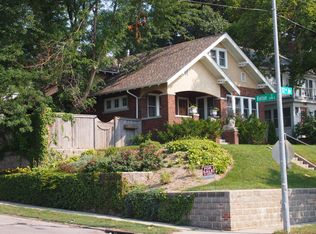 3201 S 32nd Ave, Omaha, NE 68105