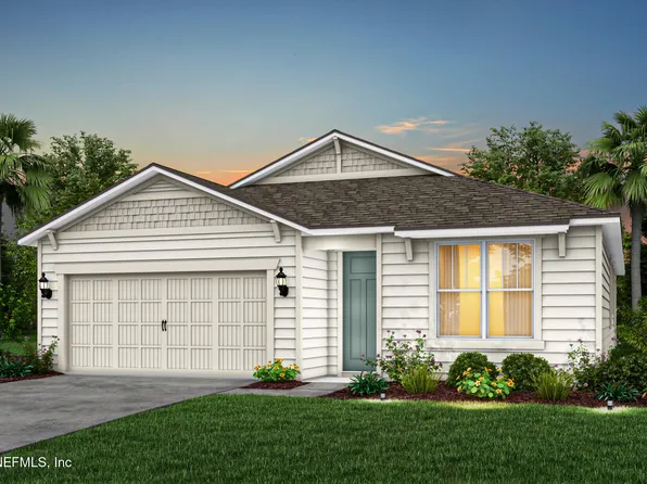3477 KINDLEWOOD Drive, Middleburg, FL 32068