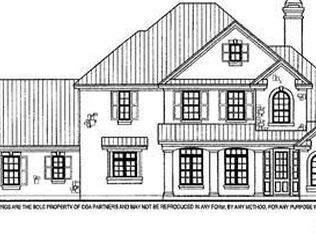 2529 Ionian Cv, Austin, TX 78730