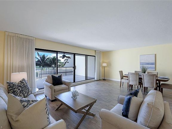 2nd image of 6300 Pelican Bay BLVD #A-106
