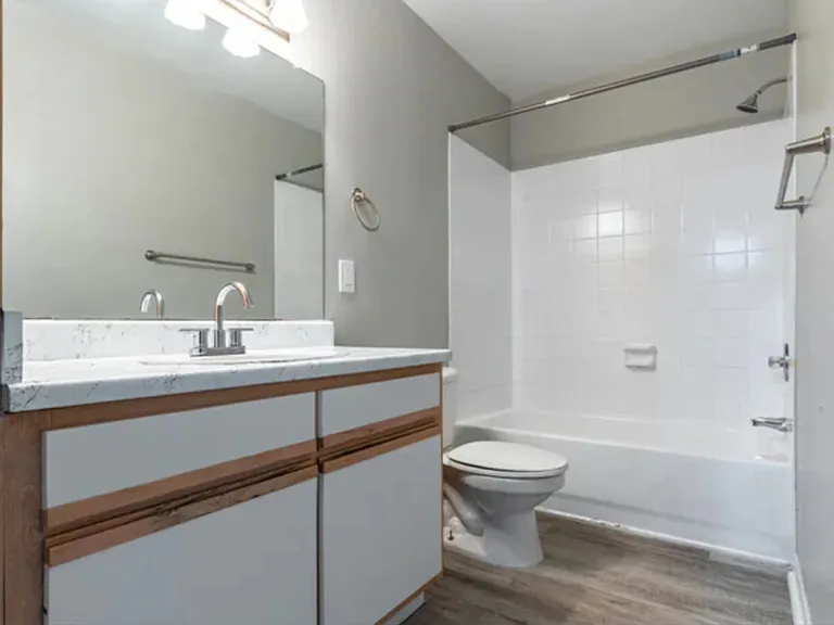 Grace Townhomes — Photo 8