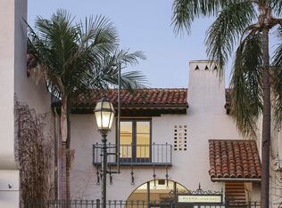1309 State St SUITE A, Santa Barbara, CA 93101