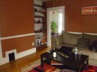 33 Parsons St #1, Newton, MA 02465