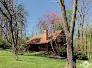 7000 Holland Rd, Brookville, IN 47012