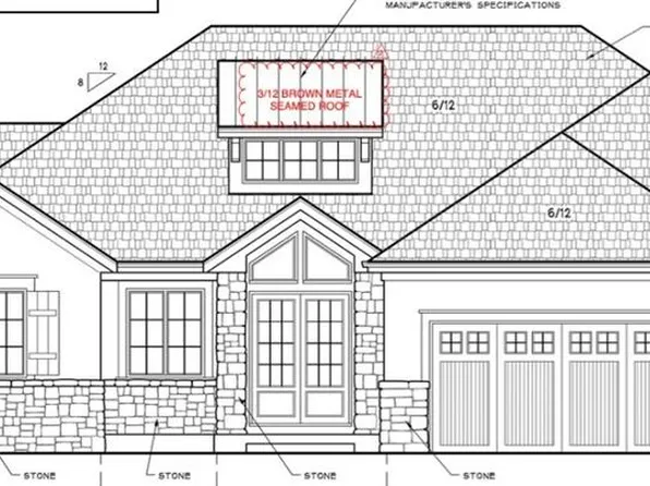 3401 W 150th St, Leawood, KS 66224