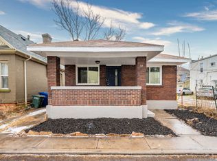 314 E Stanton Ave, Salt Lake City, UT 84111