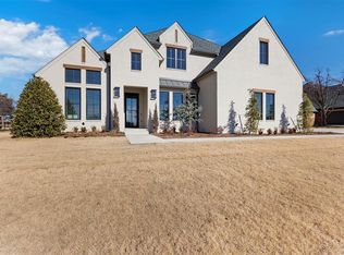 1609 Irvine Dr, Edmond, OK 73025