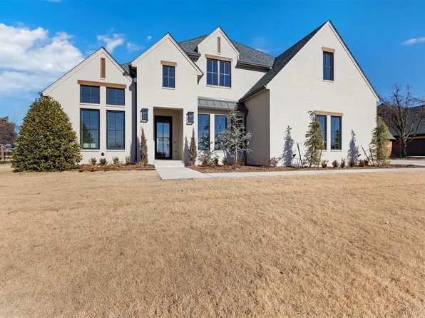 1609 Irvine Dr, Edmond, OK 73025