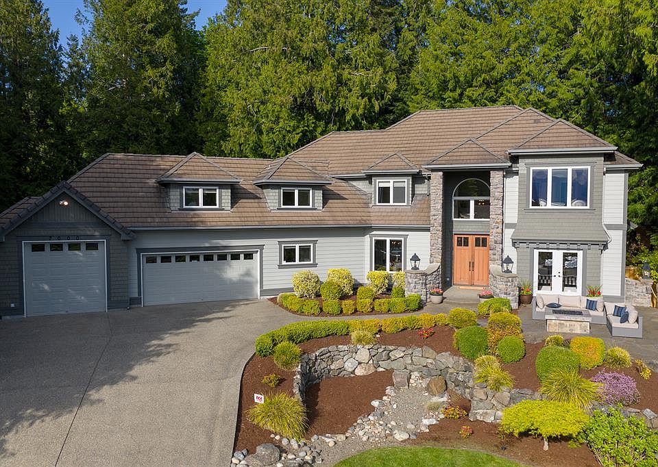 1st image of 7000 NW Dabob Ln