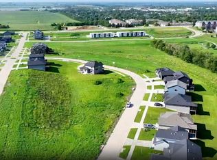 677 Aiden St, Iowa City, IA 52245