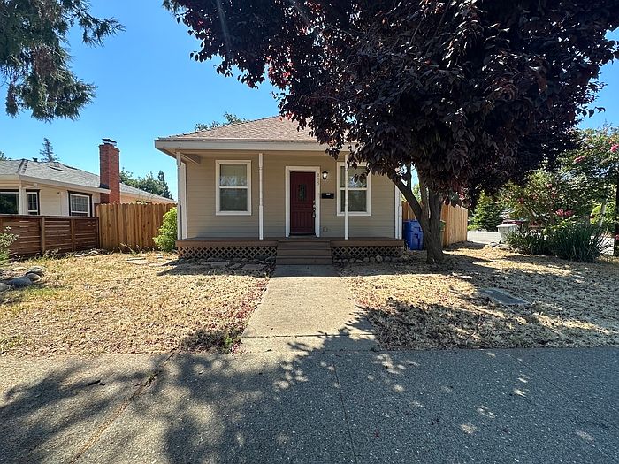 1st image of 815 Natoma St #A