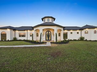 975 Vz County Road 3510, Wills Point, TX 75169