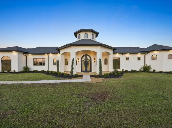 975 Vz County Road 3510, Wills Point, TX 75169
