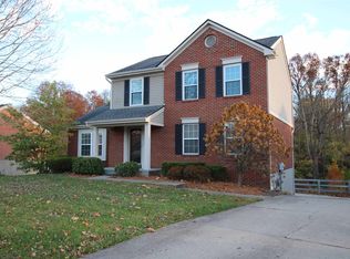 7580 Thunder Ridge Dr, Florence, KY 41042