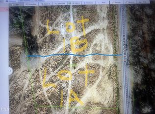 6391 Elevation Rd LOT 1, Benson, NC 27504