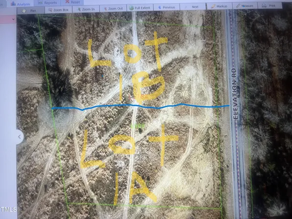 6391 Elevation Rd Lot 1, Benson, NC 27504