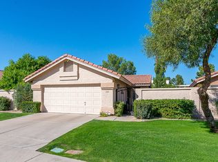 8848 E Sunnyside Dr, Scottsdale, AZ 85260