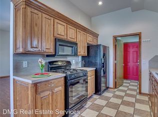 525 SW 159th Ter, Oklahoma City, OK 73170