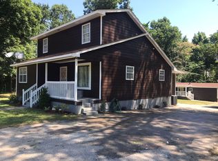 3918 Frayser Raleigh Rd #3, Memphis, TN 38128