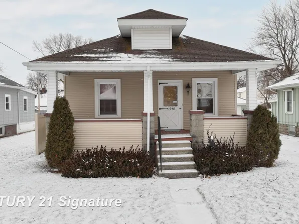 1548 Maine St, Saginaw, MI 48602