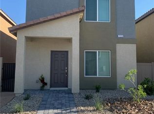7213 Sunray Point St, North Las Vegas, NV 89084