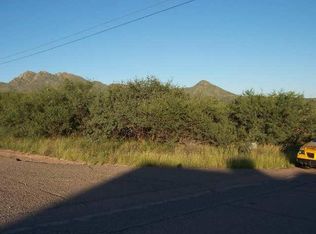 1576 Circulo Jacona, Rio Rico, AZ 85648