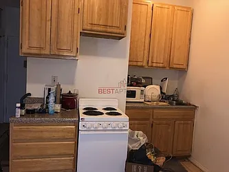 Rented by Best Apartments North Inc