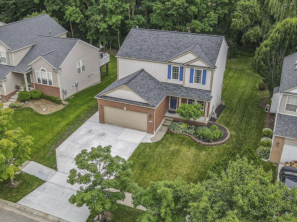 1st image of 9868 High Meadow Dr