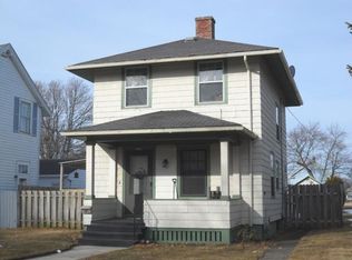 2224 S 9th St, Sheboygan, WI 53081