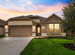 415 Hazeltine Rd, Red Oak, TX 75154