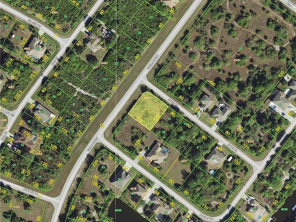 2nd image of 14023 Dusty Ln