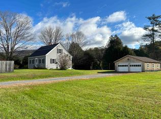 749 Main St, Weston, VT 05161