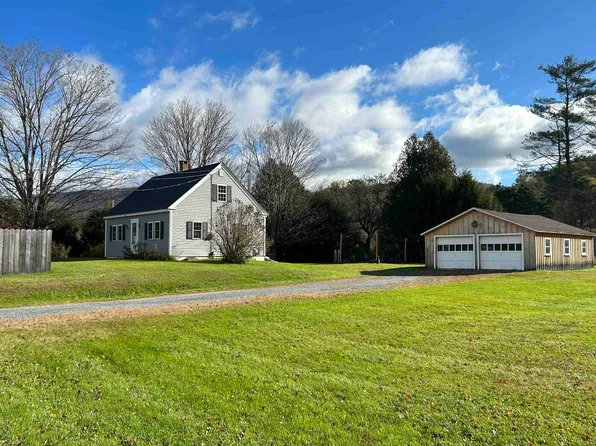 749 Main Street, Weston, VT 05151