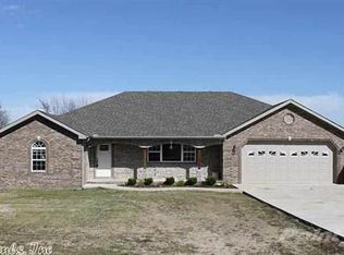 16 Warner Dr, Paragould, AR 72450