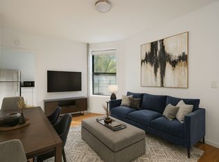 203 17th St APT 5, Brooklyn, NY 11215