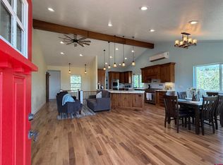 27425 Road P.7, Dolores, CO 81323