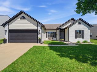 3250 Morrow Dr, Kokomo, IN 46902