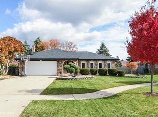 15651 Calypso Ln, Orland Park, IL 60462