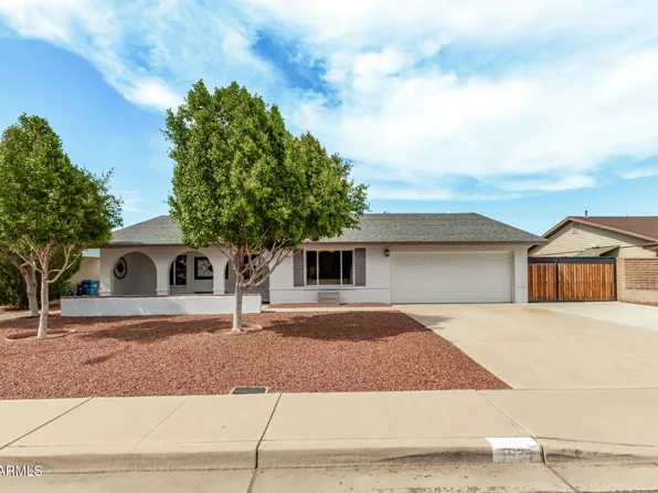 1924 E FREMONT Drive, Tempe, AZ 85282