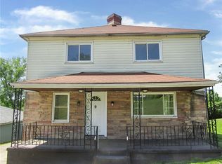 9 Fairhill St, Burgettstown, PA 15021