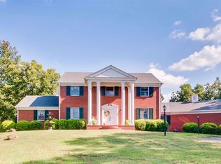 1055 Johnstonville Rd, Barnesville, GA 30204
