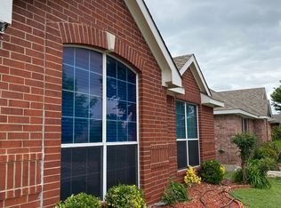 2615 Pennington Dr, Sachse, TX 75048
