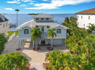 254 Shore Dr, Palm Harbor, FL 34683