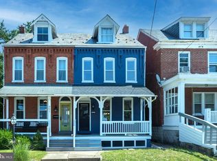 803 Highland Ave, Lancaster, PA 17603