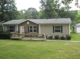 2213 Muddy Creek Rd, Winchester, KY 40391