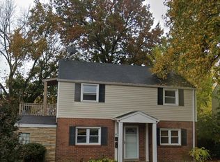 2616 Arlington Blvd, Arlington, VA 22204