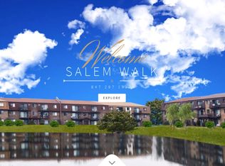 3623 Salem Walk APT A1, Northbrook, IL 60062
