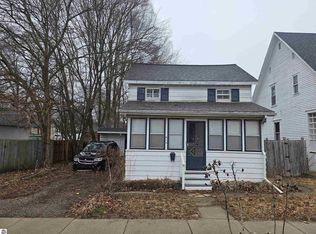 416 S Lansing St, Mount Pleasant, MI 48858