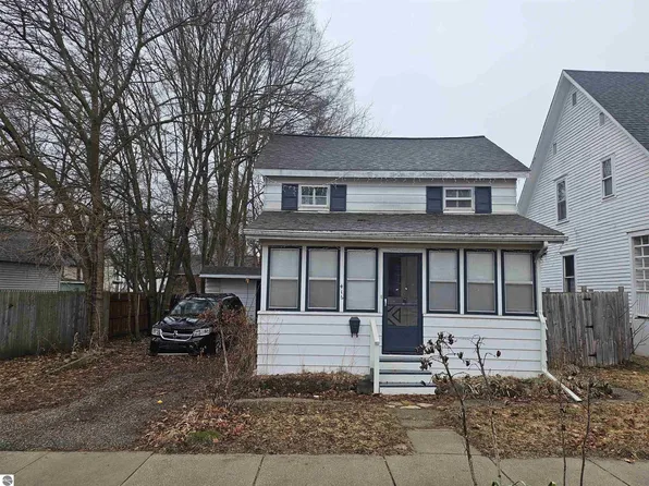 416 S Lansing St, Mount Pleasant, MI 48858